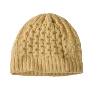 Patagonia Coastal Cable Beanie